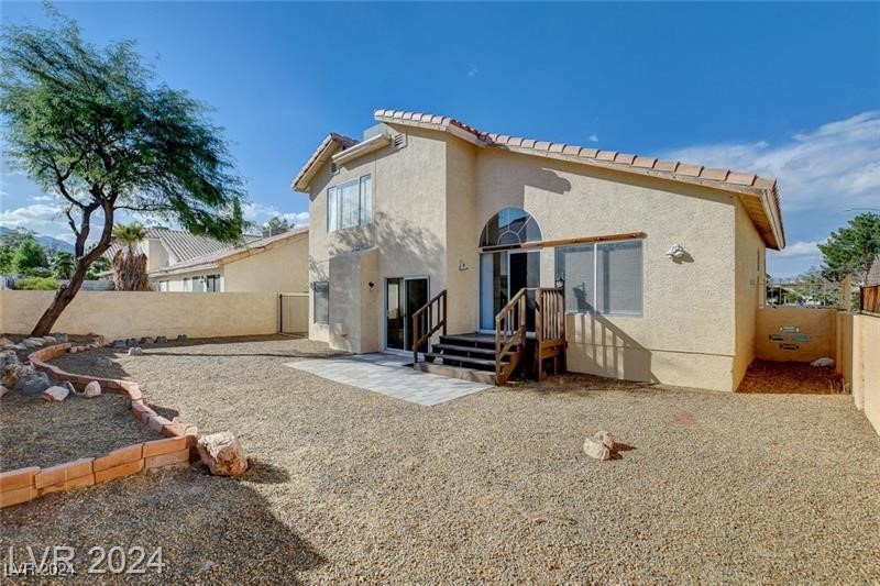 8863 Chapman Point Las Vegas, NV 89129 - Photo 35 of 38