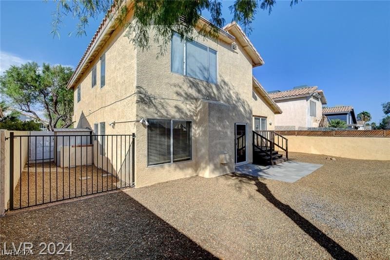 8863 Chapman Point Las Vegas, NV 89129 - Photo 36 of 38