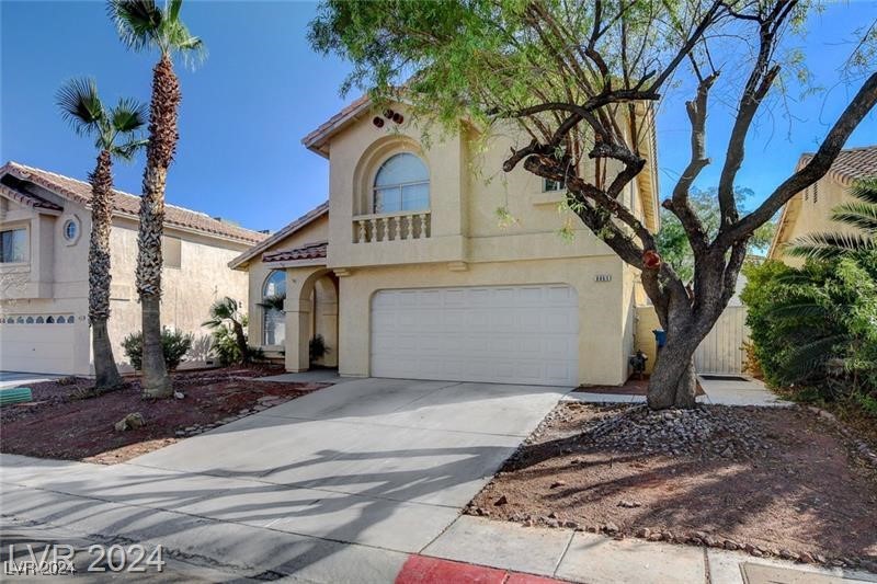 8863 Chapman Point Las Vegas, NV 89129 - Photo 38 of 38