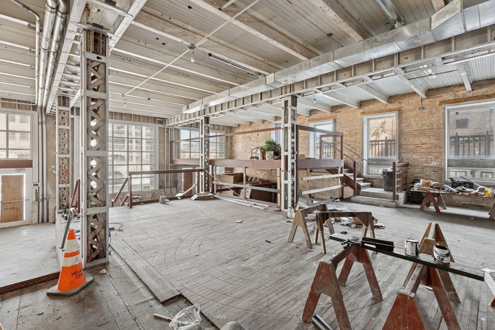 165 North May Street Chicago, IL 60607 - Photo 14 of 36