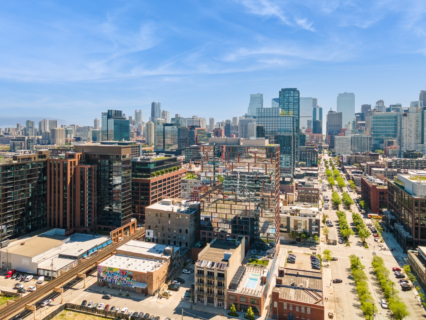 165 North May Street Chicago, IL 60607 - Photo 20 of 36