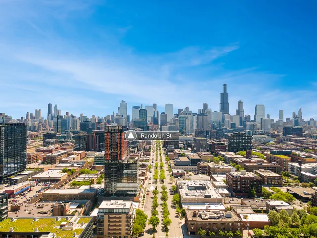 $8,000,000 | 165 North May Street, Chicago, IL 60607