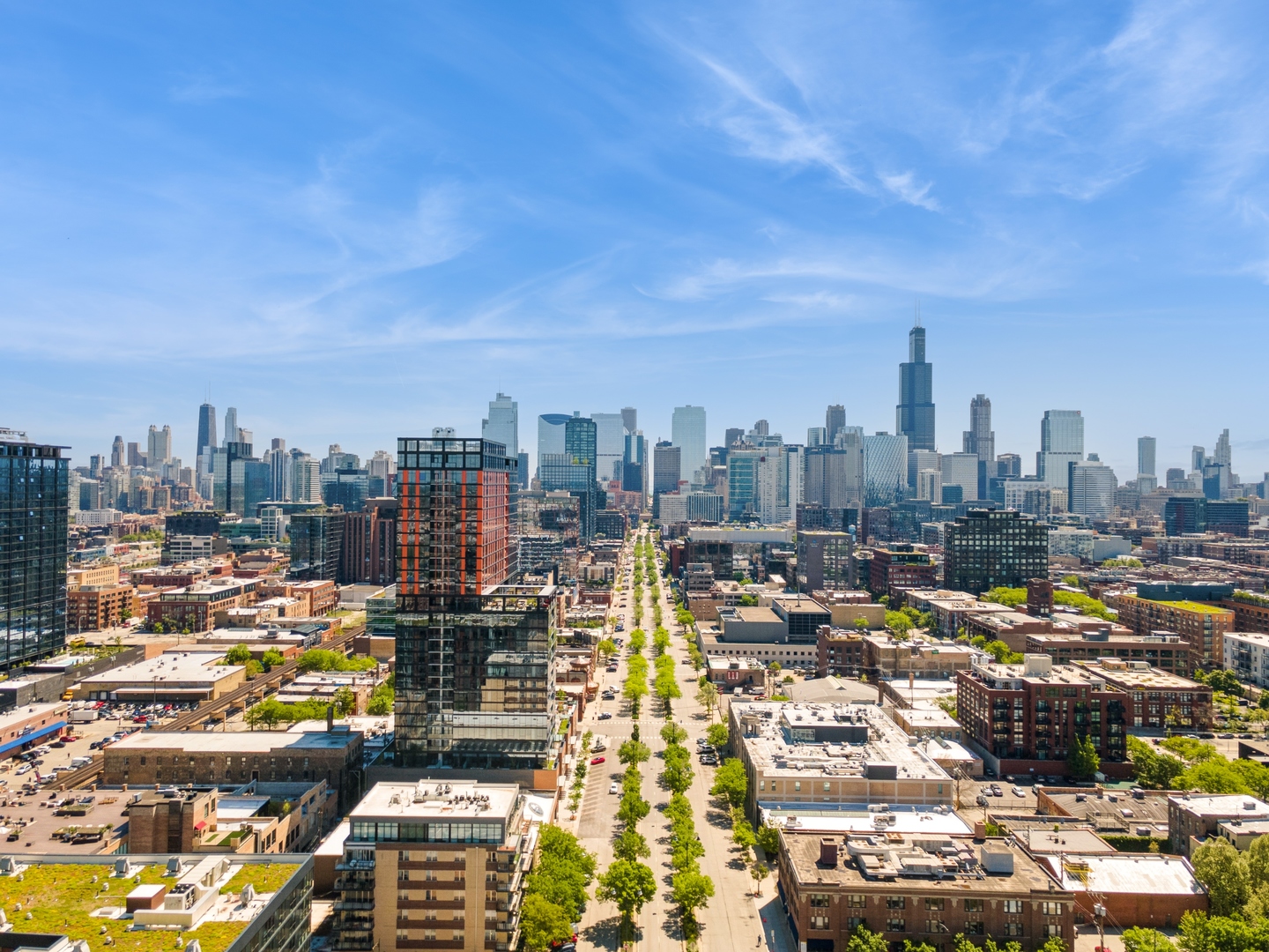 165 North May Street Chicago, IL 60607 - Photo 34 of 36