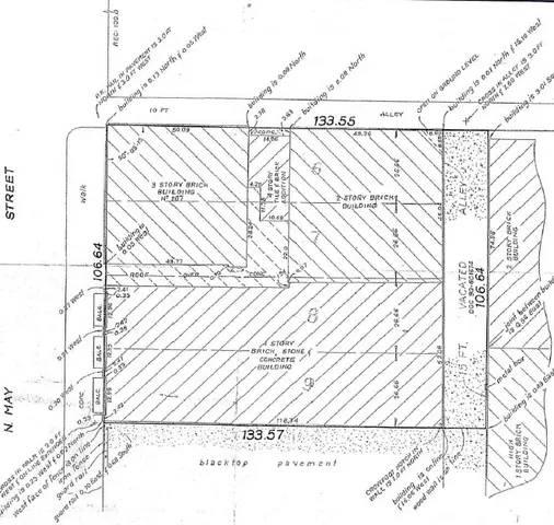$8,000,000 | 165 North May Street, Chicago, IL 60607