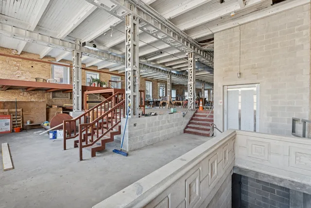 $8,000,000 | 165 North May Street, Chicago, IL 60607