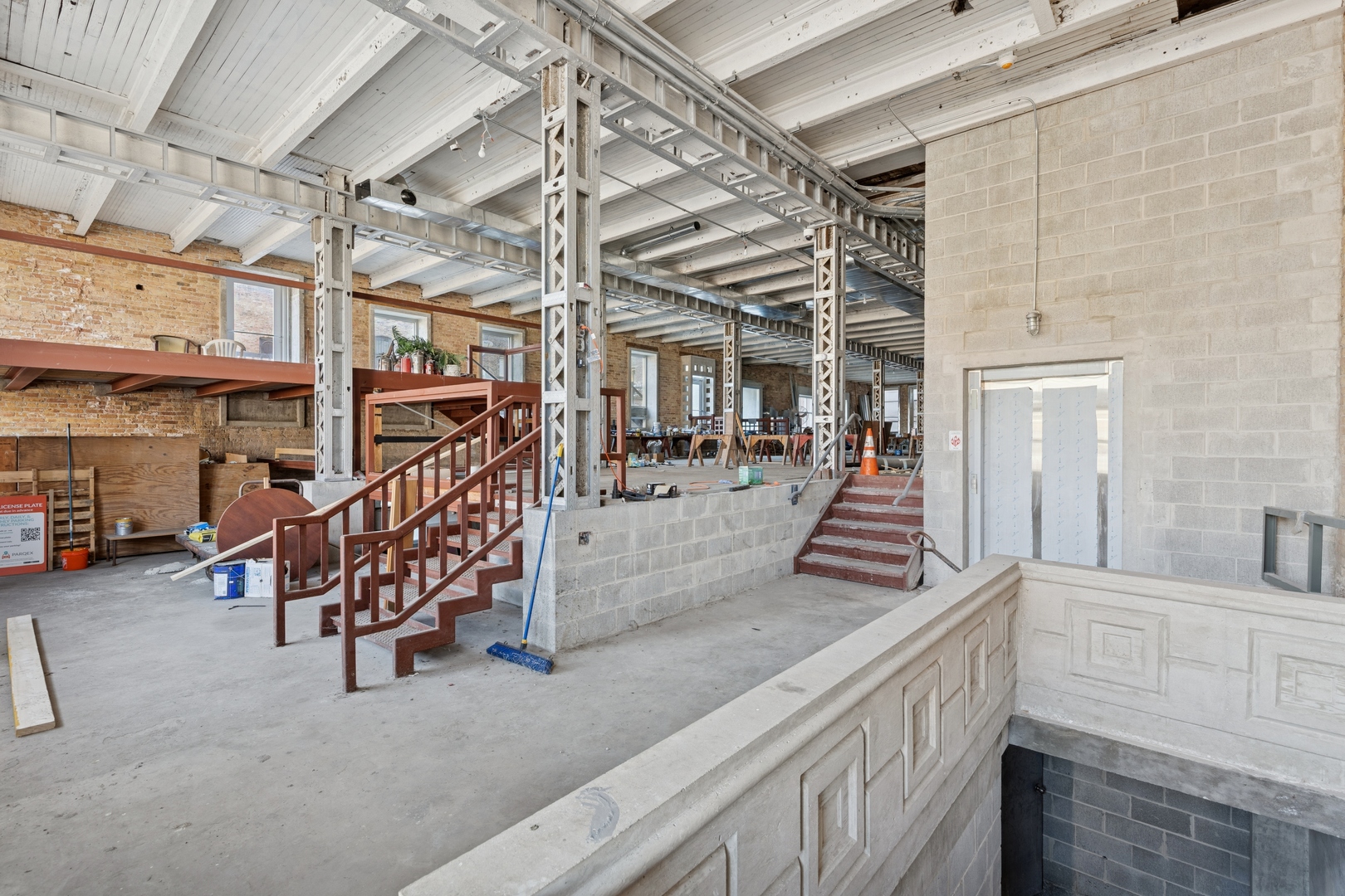 165 North May Street Chicago, IL 60607 - Photo 9 of 36