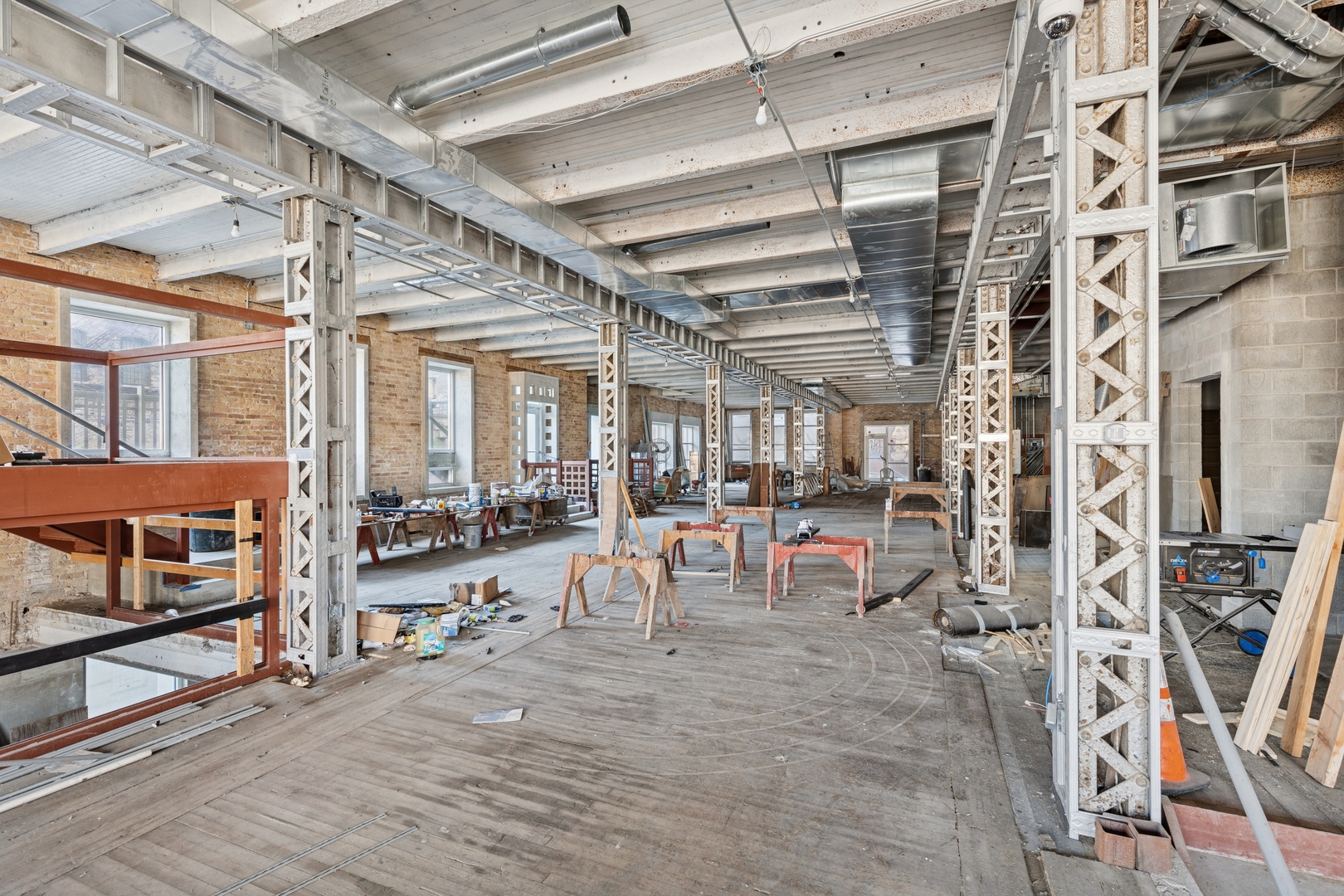 165 North May Street Chicago, IL 60607 - Photo 10 of 36