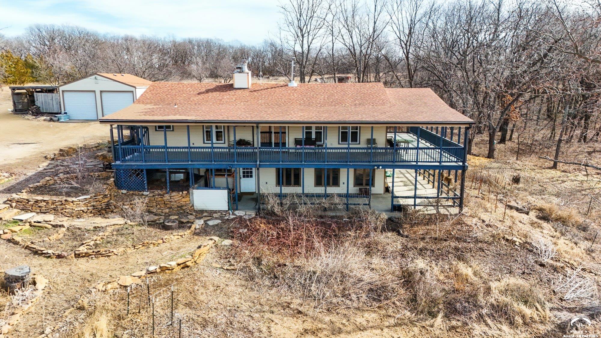 2140 Phillips Road Perry, KS 66073 - Photo 20 of 32