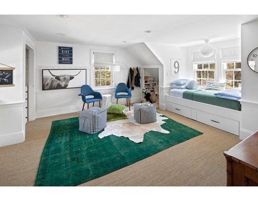 562 Main Street Hingham, MA 02043 - Photo 15 of 30 a living room with furniture and a couch