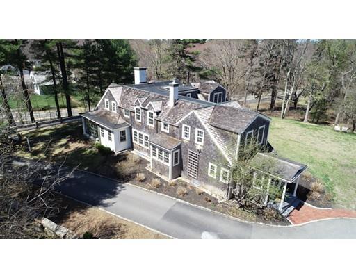 562 Main Street Hingham, MA 02043 - Photo 29 of 30 a picture of a city view