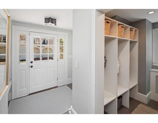 562 Main Street Hingham, MA 02043 - Photo 7 of 30 a view of bathroom with a small space