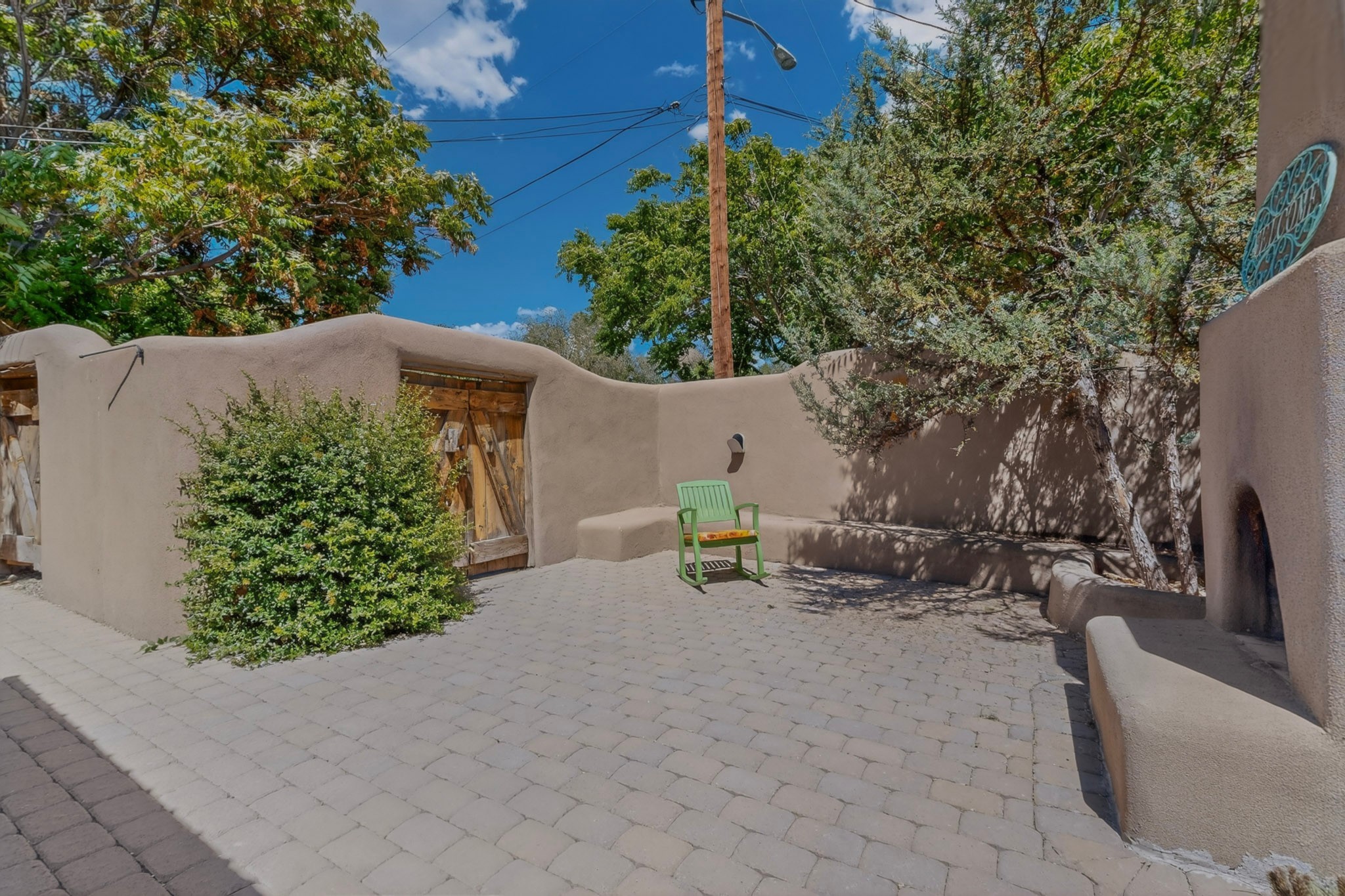 246 Maynard Street Santa Fe, NM 87501 - Photo 16 of 41