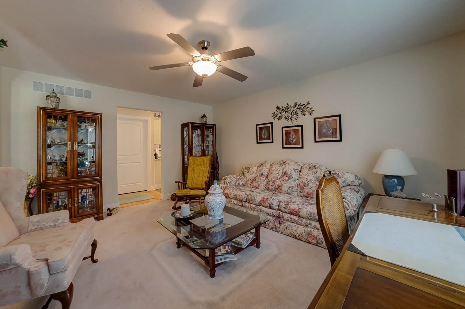 3 Country Lake Road Springfield, IL 62711 - Photo 6 of 38