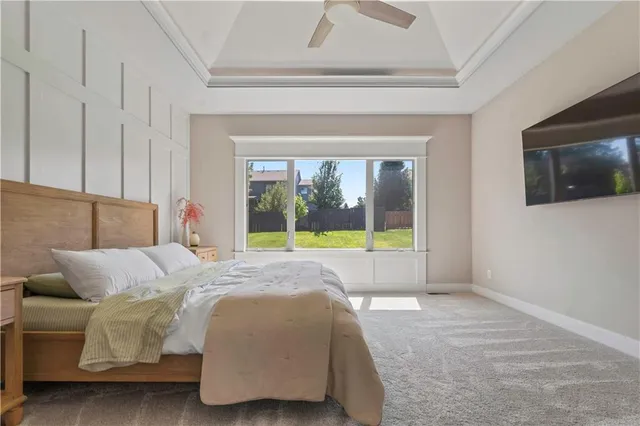 $640,000 | 1108 Southwest Whispering Willow Way, Blue Springs, MO 64064