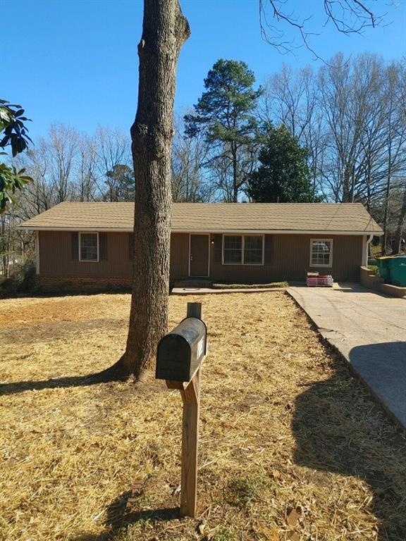 153 Wood Circle Winder, GA 30680 - Photo 1 of 1