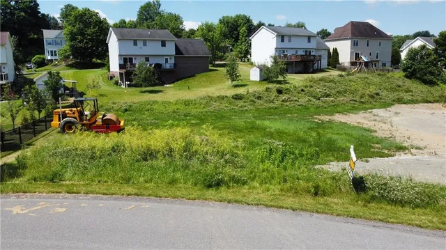$50,000 | Lot 4 Valleycrest Drive, Cecil, PA 15321