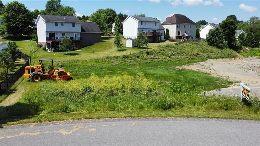 Lot 4 Valleycrest Circle Cecil, PA 15321 - Photo 2 of 4