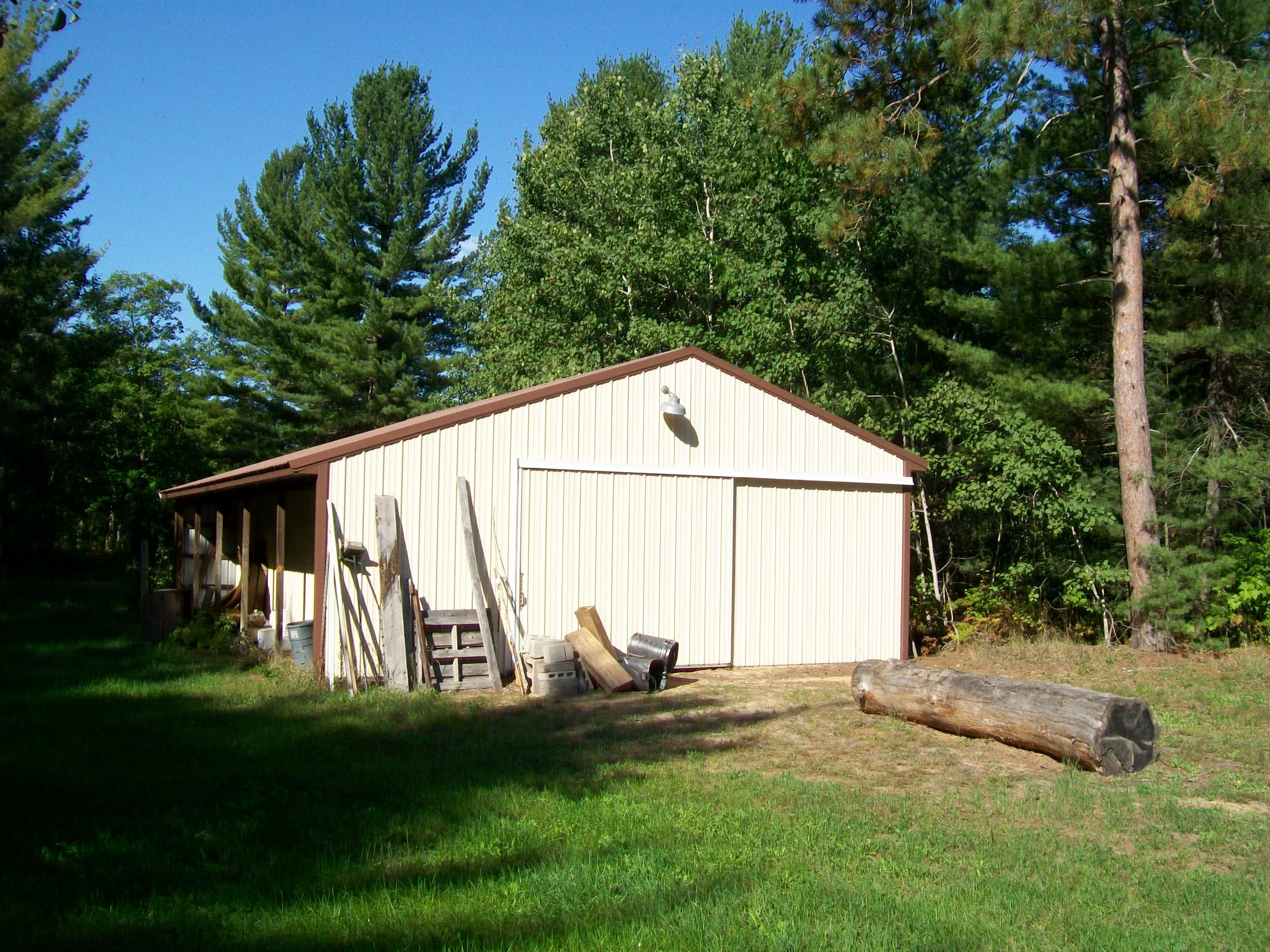 10475 Upper Mograin Road Cheboygan, MI 49721 - Photo 5 of 39 Gallery Image 5