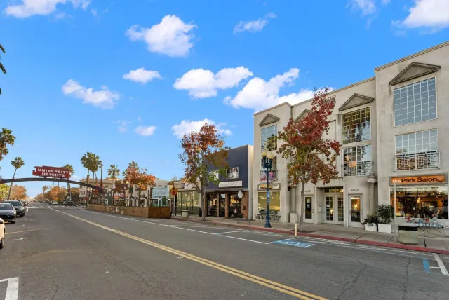 $1,150,000 | 4640 Park Boulevard, Unit C, San Diego, CA 92116
