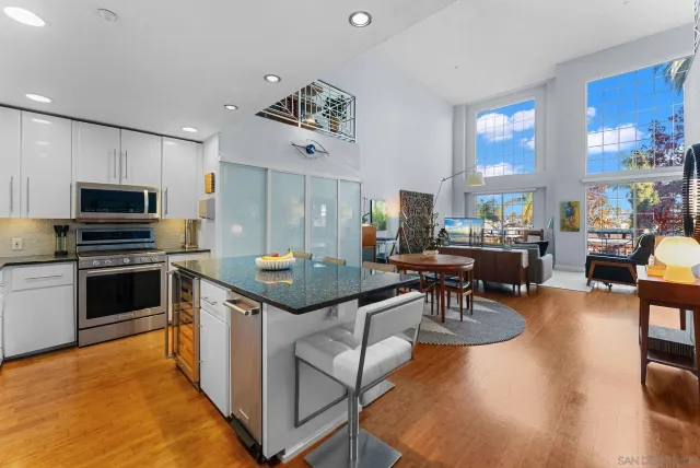 $1,150,000 | 4640 Park Boulevard, Unit C, San Diego, CA 92116