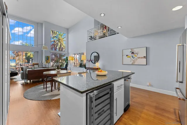 $1,150,000 | 4640 Park Boulevard, Unit C, San Diego, CA 92116