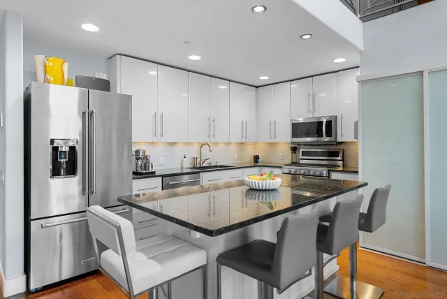 $1,150,000 | 4640 Park Boulevard, Unit C, San Diego, CA 92116