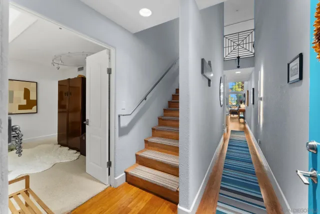 $1,150,000 | 4640 Park Boulevard, Unit C, San Diego, CA 92116