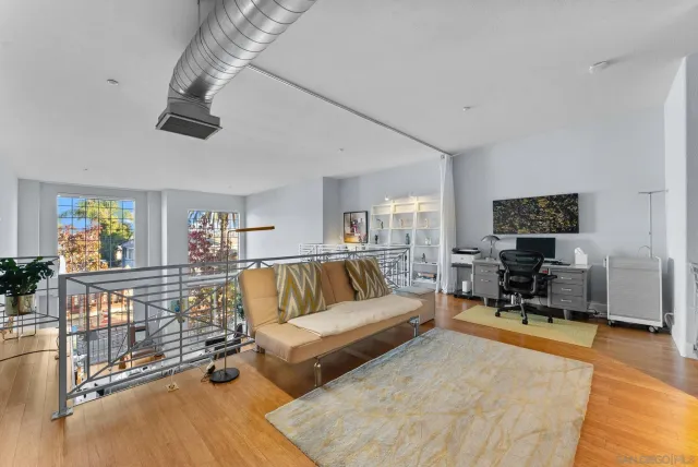 $1,150,000 | 4640 Park Boulevard, Unit C, San Diego, CA 92116