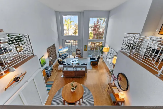 $1,150,000 | 4640 Park Boulevard, Unit C, San Diego, CA 92116