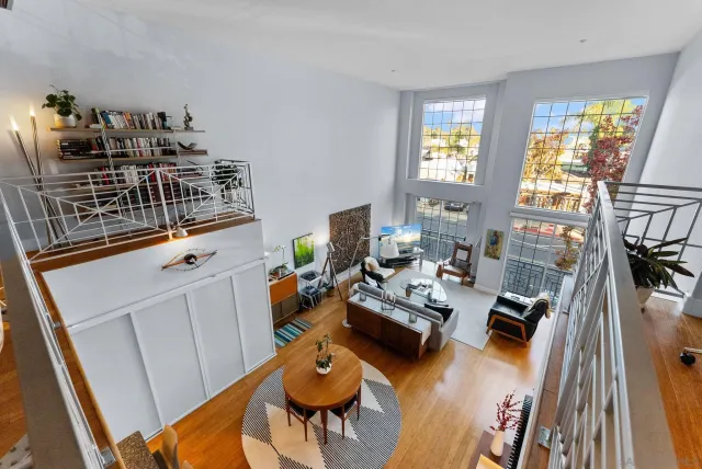 $1,150,000 | 4640 Park Boulevard, Unit C, San Diego, CA 92116