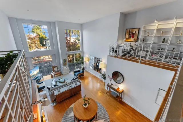 $1,150,000 | 4640 Park Boulevard, Unit C, San Diego, CA 92116