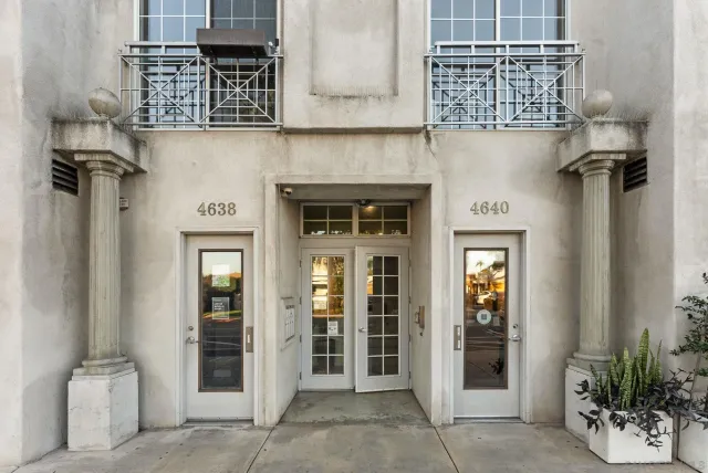 $1,150,000 | 4640 Park Boulevard, Unit C, San Diego, CA 92116