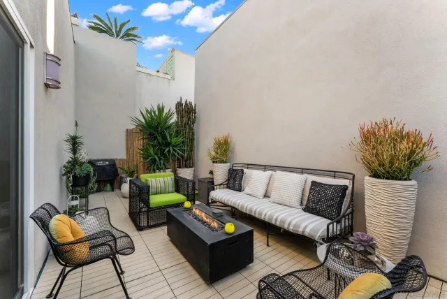 $1,150,000 | 4640 Park Boulevard, Unit C, San Diego, CA 92116
