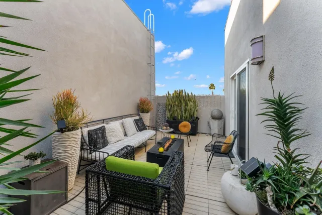 $1,150,000 | 4640 Park Boulevard, Unit C, San Diego, CA 92116