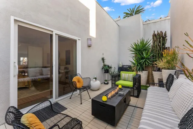 $1,150,000 | 4640 Park Boulevard, Unit C, San Diego, CA 92116