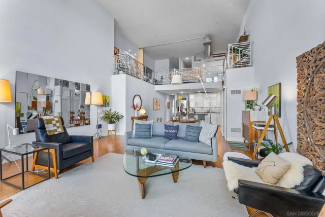 $1,150,000 | 4640 Park Boulevard, Unit C, San Diego, CA 92116