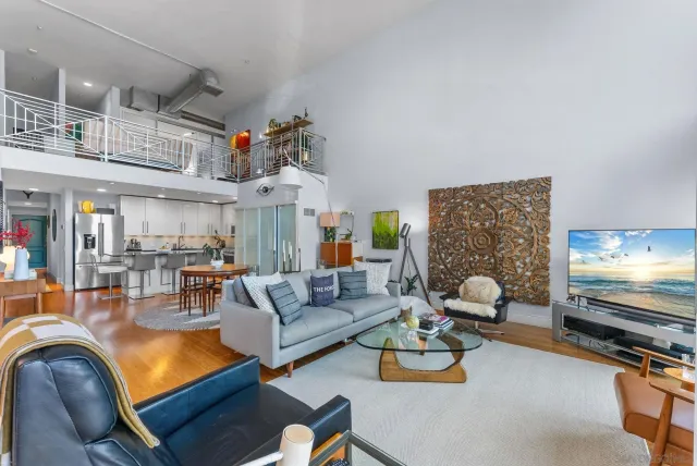 $1,150,000 | 4640 Park Boulevard, Unit C, San Diego, CA 92116