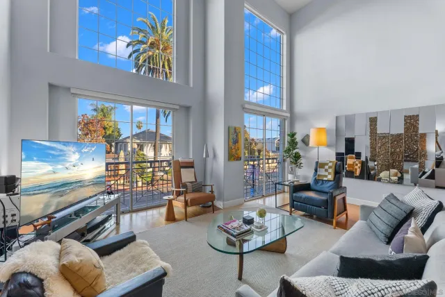 $1,150,000 | 4640 Park Boulevard, Unit C, San Diego, CA 92116