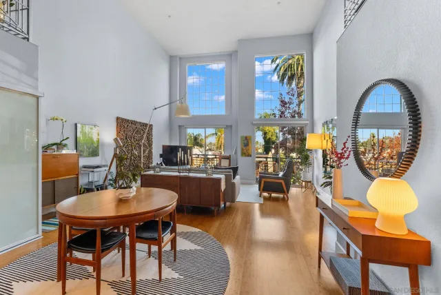 $1,150,000 | 4640 Park Boulevard, Unit C, San Diego, CA 92116