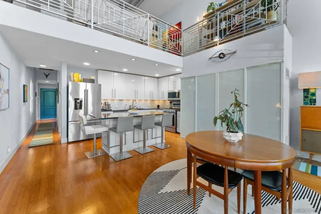 $1,150,000 | 4640 Park Boulevard, Unit C, San Diego, CA 92116