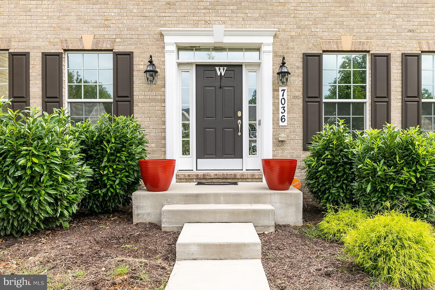 7036 Sand Cherry Way Clinton, MD 20735 - Photo 3 of 30 WELCOME HOME!