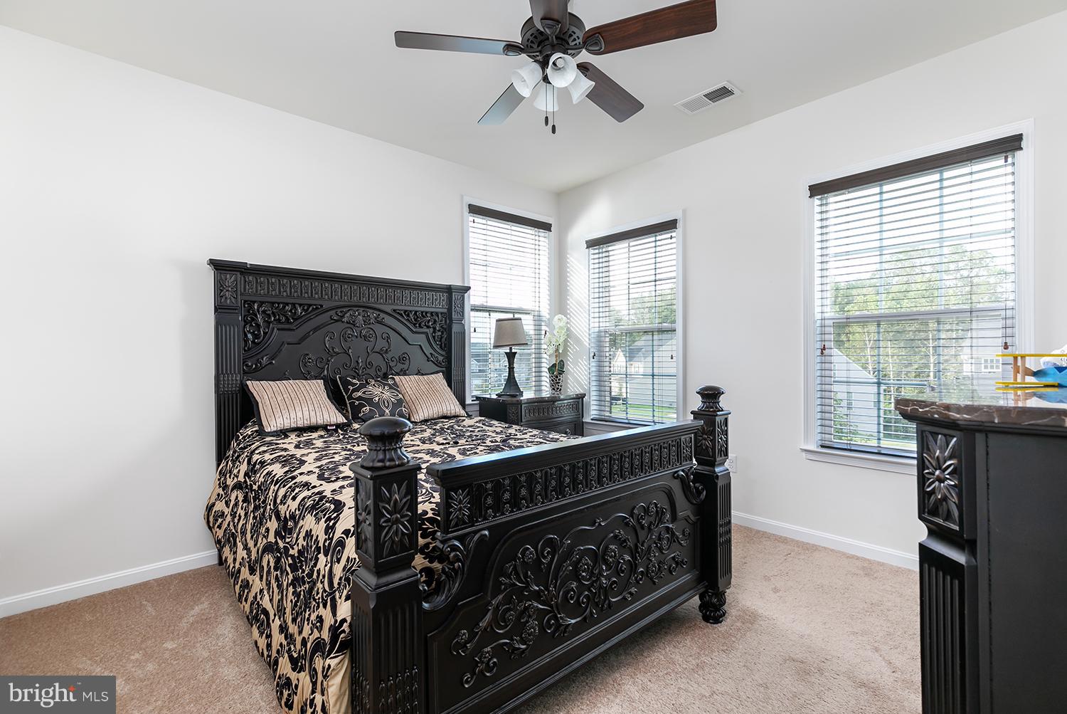 7036 Sand Cherry Way Clinton, MD 20735 - Photo 21 of 30 THIRD BEDROOM