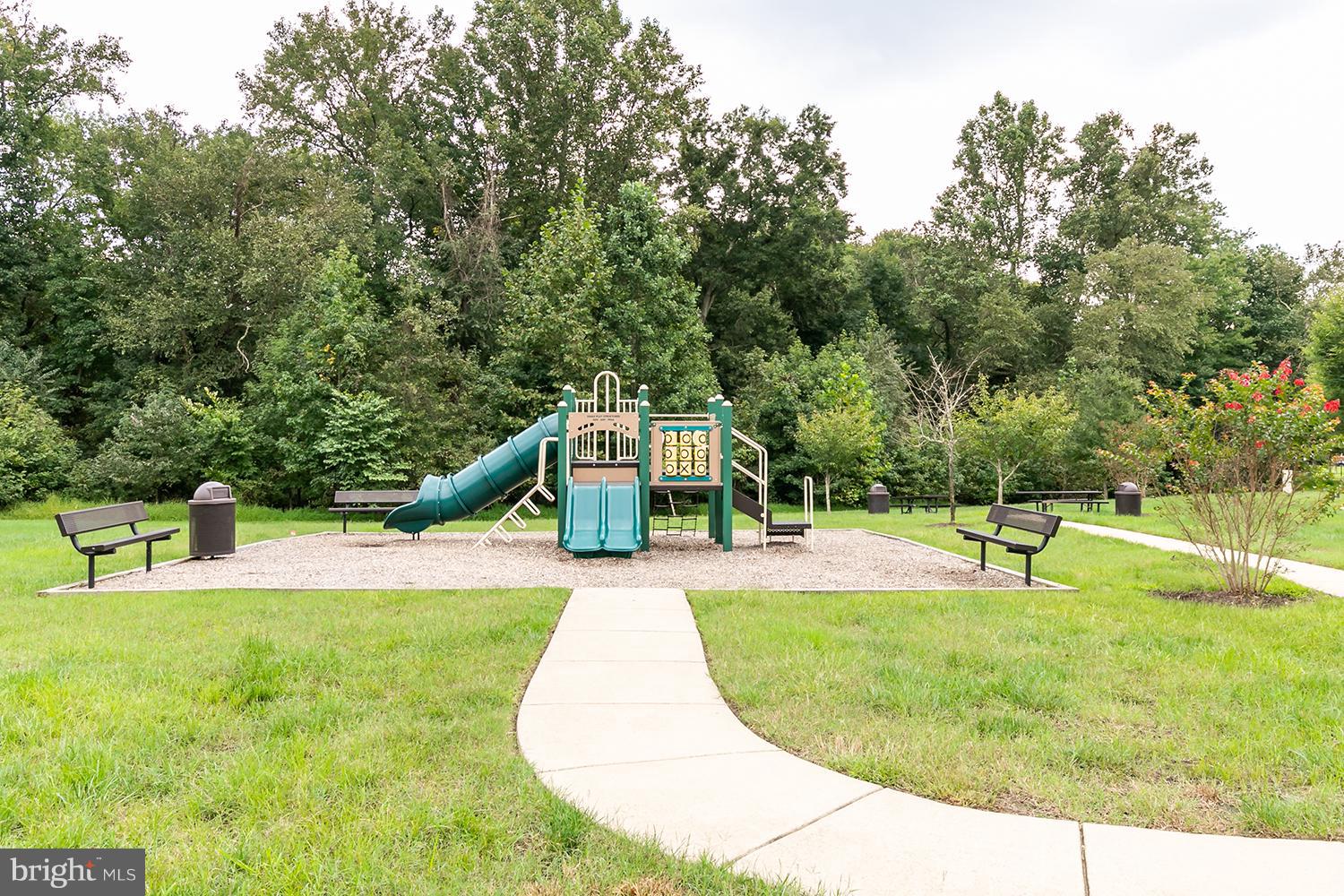7036 Sand Cherry Way Clinton, MD 20735 - Photo 30 of 30 COMMUNITY TOT LOT