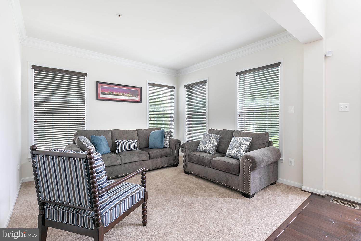 7036 Sand Cherry Way Clinton, MD 20735 - Photo 5 of 30 FORMAL LIVING ROOM