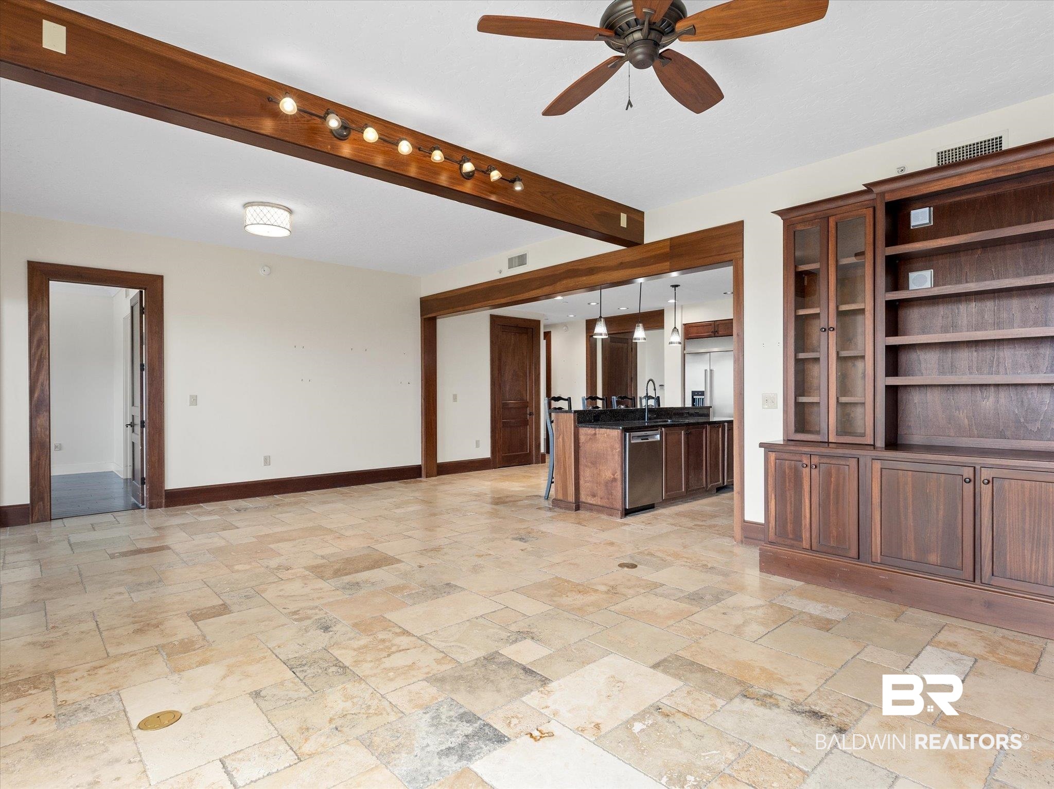 18269 Colony Drive, Unit 502 Fairhope, AL 36532 - Photo 13 of 28 Den