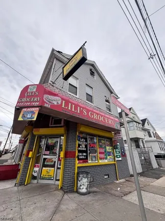 $1,050,000 | 363 10th Avenue, Paterson, NJ 07514