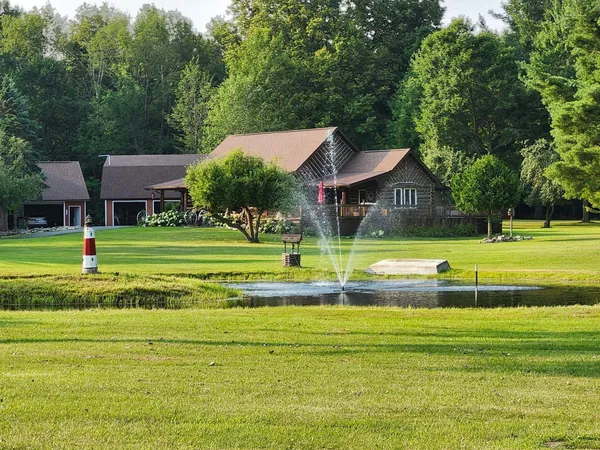 $499,000 | 3144 Maple Ridge Road, Twining, MI 48766