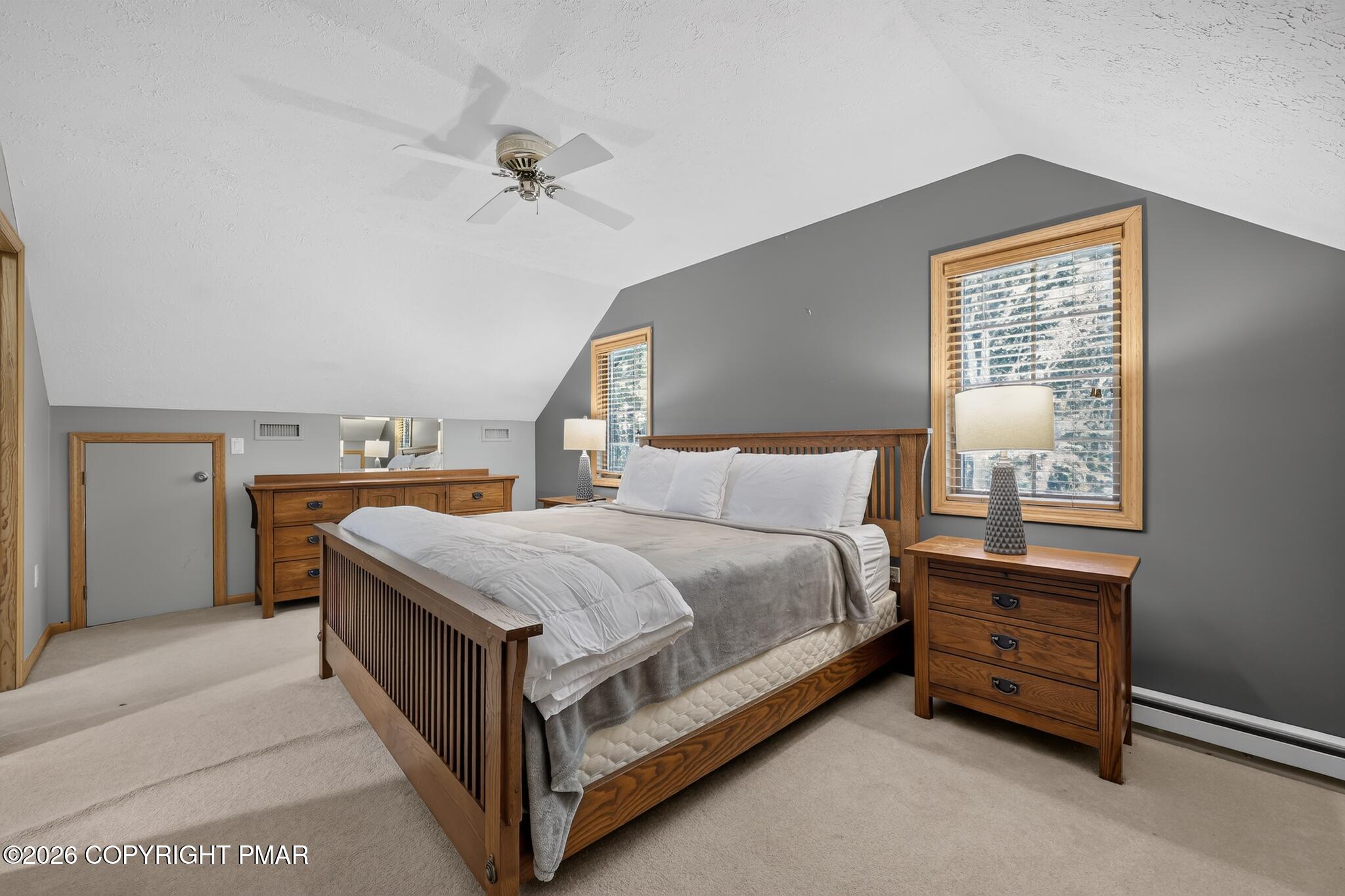 326 Fawn Road Pocono Lake, PA 18347 - Photo 31 of 60 43_326_Fawn_Rd-Bedroom-7820