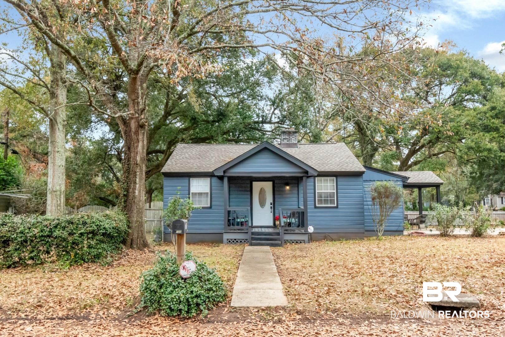 5100 Pineview Lane South Mobile, AL 36608 - Photo 23 of 31