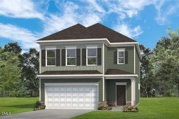 $346,060 | 135 Oyster Tabby Drive, Lillington, NC 27546